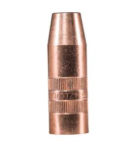 FRONIUS Gasdüse ø15 / ø25x75 CT M23x2 für MTG 400i / MTB 400i G ML / MTB 360i G ML (1 Stücl od. 5er Set) 42,0001,4045,5 - 42,000