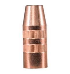 Gasdüse ø15 / ø25x63 CT M23x2, MTG 320i / MTB 320i G ML / MTB 320i - (1 Stück od. 5er Set) 42,0001,4051,5 - 42,0001,4051,1 - -