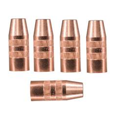 Gasdüse ø15 / ø25x63 CT M23x2, MTG 320i / MTB 320i G ML / MTB 320i - (1 Stück od. 5er Set) 42,0001,4051,5 - 42,0001,4051,1 - -