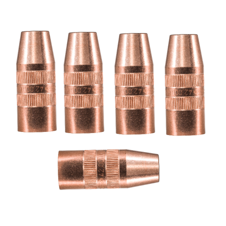 Gasdüse ø15 / ø25x63 CT M23x2, MTG 320i / MTB 320i G ML / MTB 320i - (1 Stück od. 5er Set) 42,0001,4051,5 - 42,0001,4051,1 - -