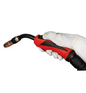 MIG/MAG Brenner Schlauchpaket Schweißbrenner Fronius MTW 250i /FSC/UD/3,5-4,5m/45°/LED, (Ohne Erstausrüstung) - 4,035,946/4,035,