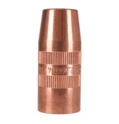 Gasdüse ø17 / ø27x63 CT HD, MTG 320i / MTB 320i G ML / MTB 320i - (1 Stück od. 5er Set) 42,0001,4216,5 - 42,0001,4216,1 - - -