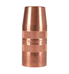 Gasdüse ø17 / ø27x63 CT HD, MTG 320i / MTB 320i G ML / MTB 320i - (1 Stück od. 5er Set) 42,0001,4216,5 - 42,0001,4216,1 -  -  - 