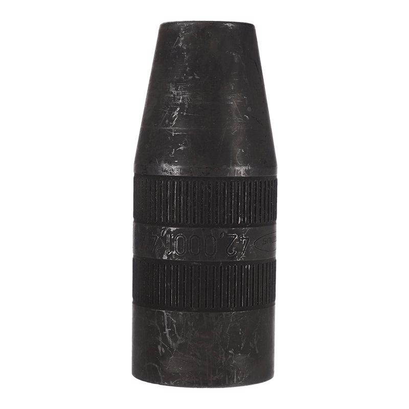 Boquilla de gas ø13 / ø25x61 CT/C M23x2, MTG 320i / MTB 320i G ML / MTB 320i (1 pieza) 42,0001,4497,5