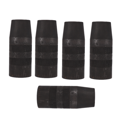 Gasdüse ø17 / ø25x61 CT/C M23x2, MTG 320i / MTB 320i G ML / MTB 320i (1 Stück od. 5er Pack) 42,0001,4494,5 - 42,0001,4494,1 - -