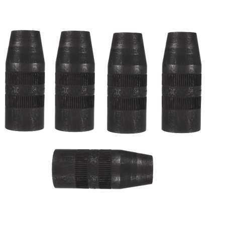 Gasdüse ø15 / ø25x61 CT/C M23x2, MTG 320i / MTB 320i G ML / MTB 320i (1 Stück od. 5erPack) 42,0001,4496,5 - 42,0001,4496,1 - -