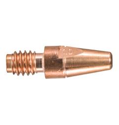 Tubos de contacto Fronius M8x1,5 para aluminio, CuSi 1,0 mm - 1,6 mm (1 pieza o paquete de 10) - 42,0001,4750-1 - - - 3,74 € -