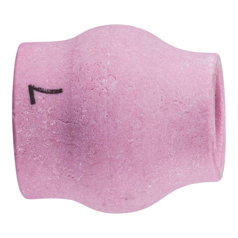 Boquilla de gas cerámica Fronius ø11,1mm / ø20,8x22 - 42,0300,0819