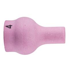 Fronius Gasdüse keramisch ø6,4 mm / ø20,8x33 - Gr. 4 - 42,0300,0820 - 42,0300,0820 - - 9007946321702 - 2,73 € -