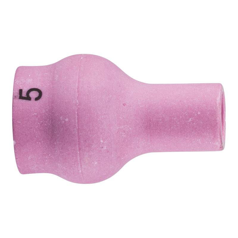 Boquilla de gas cerámica Fronius ø8,0mm / ø20,8x33 - 42,0300,0821