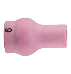 Fronius Gasdüse keramisch ø9,5mm / ø20,8x33 - (1Stück) 42,0300,0822 - 42,0300,0822 -  - 9007946321726 - 2,73 € - 