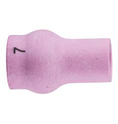 Fronius Gasdüse keramisch ø11,1mm / ø20,8x33 - 42,0300,0823 - 42,0300,0823 -  - 9007946321733 - 2,73 € - 