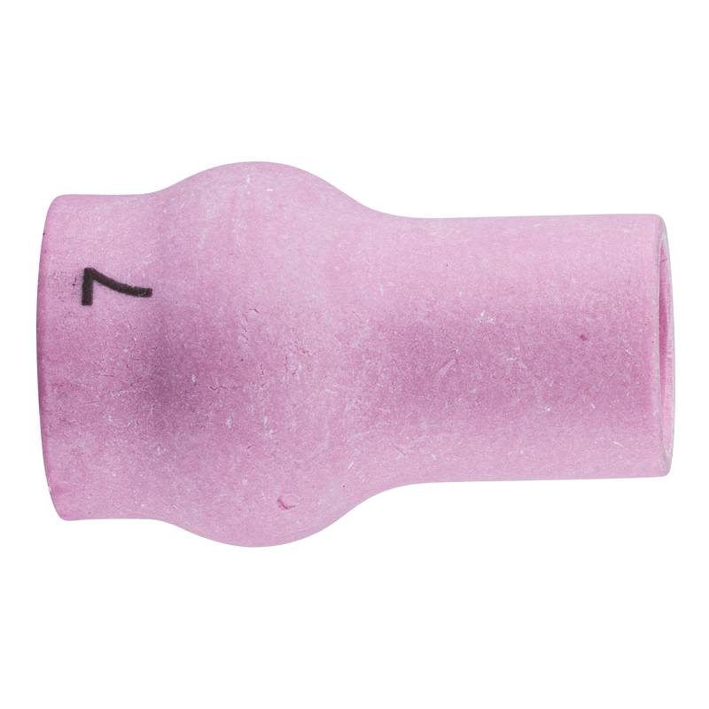 Boquilla de gas Fronius cerámica ø11,1mm / ø20,8x33 - 42,0300,0823