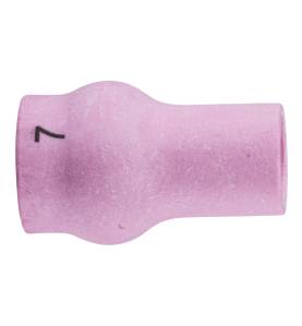 Fronius Gasdüse keramisch ø11,1mm / ø20,8x33 - 42,0300,0823 - 42,0300,0823 -  - 9007946321733 - 2,73 € - 