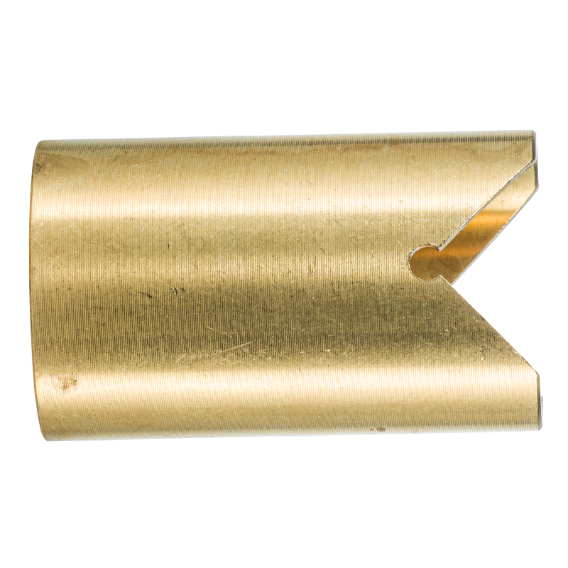 Boquilla de gas Fronius para soldadura por puntos ø22/25,5x42 para TTB 220A / TTB 400 / TTG 2200A / TTW 4000A