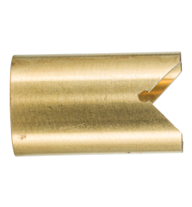 Fronius Gasdüse zum Punktieren ø22/25,5x42 für TTB 220A / TTB 400 / TTG 2200A / TTW 4000A - 42,0001,1408 -  - 9007946247101 - 33