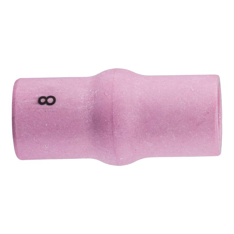 Boquilla de gas cerámica Fronius ø13,0 mm / ø21x44 para TTB 220 A / TTB 400 W - 42,0300,0464