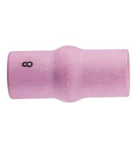 Fronius Gasdüse keramisch ø13,0mm / ø21x44 für TTB 220A / TTB 400 W - 42,0300,0464 - 42,0300,0464 -  - 9007946320279 - 2,73 € - 