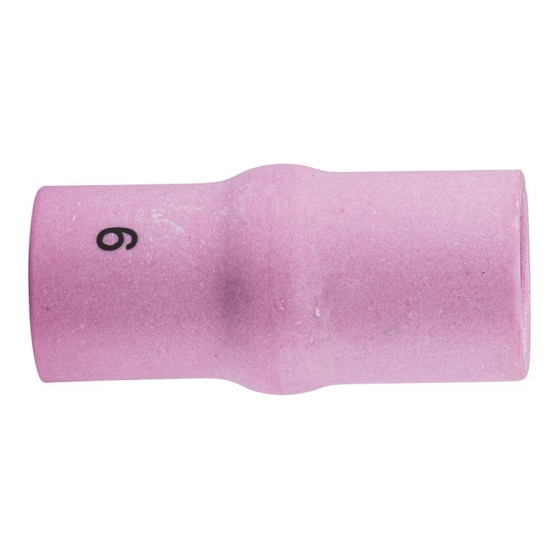 Boquilla de gas cerámica Fronius ø14 mm / ø20,8x44 para TTB 220A / TTB 400 W - 42,0300,0465