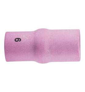 Fronius Gasdüse keramisch ø14 mm / ø20,8x44 für TTB 220A / TTB 400 W - 42,0300,0465 - 42,0300,0465 -  - 9007946320286 - 2,73 € -