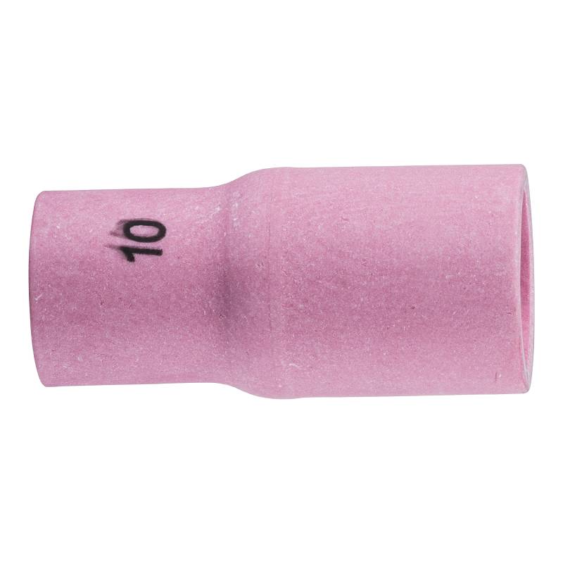 Boquilla de gas cerámica Fronius ø16 mm / ø20,8x44 para TTB 220A / TTB 400W - 42,0300,0466