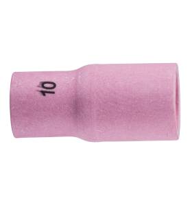 Fronius Gasdüse keramisch ø16 mm / ø20,8x44 für TTB 220A / TTB 400 W - 42,0300,0466 - 42,0300,0466 -  - 9007946320293 - 2,73 € -