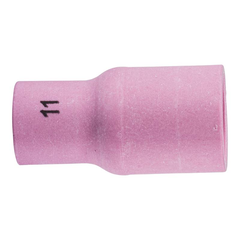 Boquilla de gas cerámica Fronius ø18 mm / ø22,8x44 para TTB 220 A / TTB 400 - 42,0300,0467