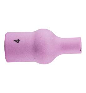 Fronius Gasdüse keramisch ø6,5 mm / ø21x44 für TTB 220A / TTB 400 W - 42,0300,0672 - 42,0300,0672 -  - 9007946321146 - 2,73 € - 