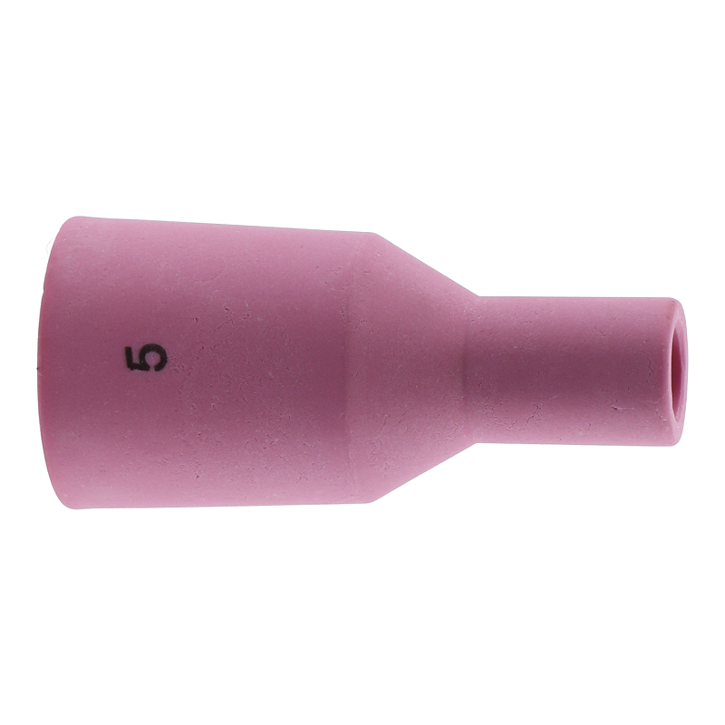 Tobera de gas cerámica Fronius ø8,0/ø26,2x54 para TTB260A / TTB500A / TTW5000A / TTW5500P (Fig. Pos. 5) - 42,0300,0707