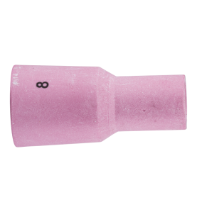 Fronius Gasdüse keramisch ø12,7/ø26,2x54 für TTB260A / TTB500A /TTW5000A / TTW5500P (Abb. Pos. 5) - 42,0300,0710 - 42,0300,0710 