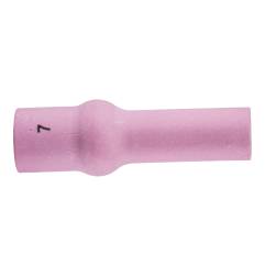 Fronius Gasdüse keramisch ø11,1mm / ø20,8x63 für TTB 220A / TTB 400 / TTG 2200A / TTW 4000A - 42,0300,1123 - 42,0300,1123 - - 9