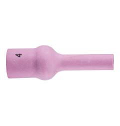 Fronius Gasdüse keramisch ø6,4 mm / ø20,8x63 für TTB 220A / TTB 400 / TTG 2200A / TTW 4000A - 42,0300,1120 - 42,0300,1120 - - 9