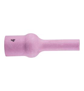 Fronius Gasdüse keramisch ø6,4 mm / ø20,8x63 für TTB 220A / TTB 400 / TTG 2200A / TTW 4000A - 42,0300,1120 - 42,0300,1120 -  - 9