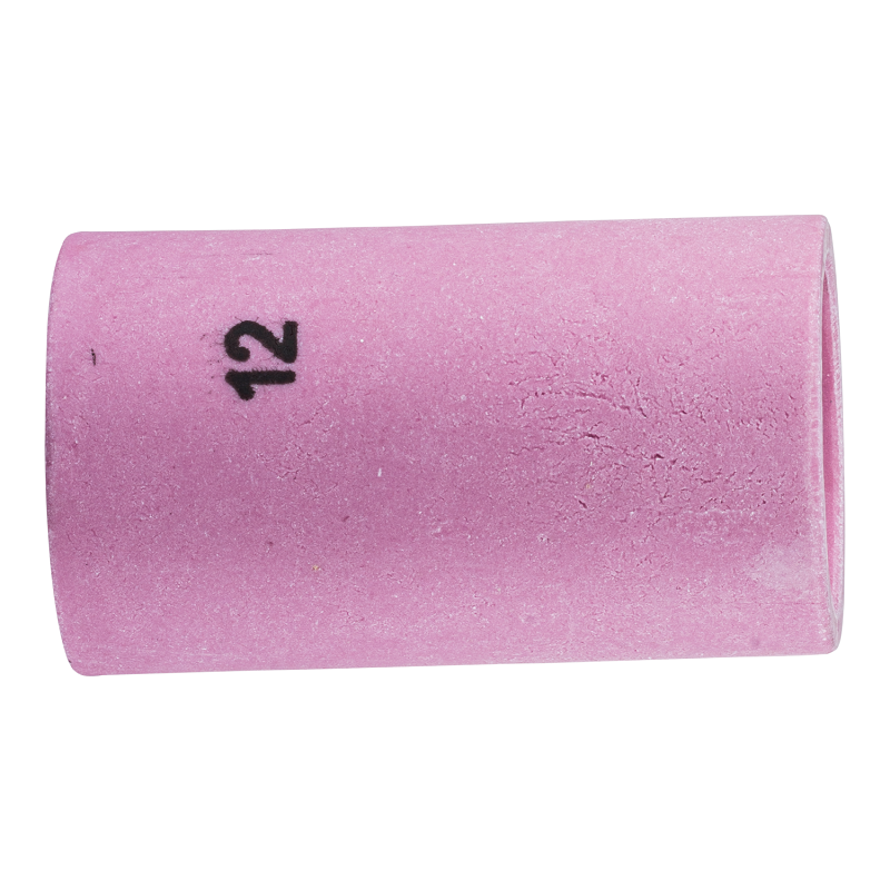 Boquilla de gas cerámica ø19/ø24,5x42 para TTG2200P / TTG2200P-M / TTW4000P / TTW4000P-M (Figura Pos. 9/13) 42,0300,2304