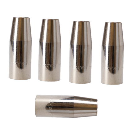 FRONIUS GASDÜSE Ø15 / Ø27X73 CT HD, MTG 400I - (1 Stück od. 5er Set) 42,0001,4790,5 - 42,0001,4790,1 - - 97947154835 - 26,33 €