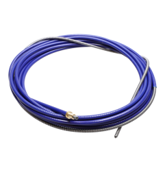 Fronius MIG/MAG Stahlseele isoliert 1,0 mm - 4,5 m - 42,0404,0274 - 42,0404,0274 -  - 9007946352409 - 14,32 € - 