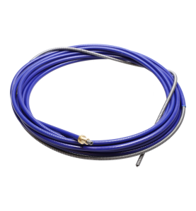 Fronius MIG/MAG Stahlseele isoliert 1,0 mm - 4,5 m - 42,0404,0274 - 42,0404,0274 -  - 9007946352409 - 14,32 € - 