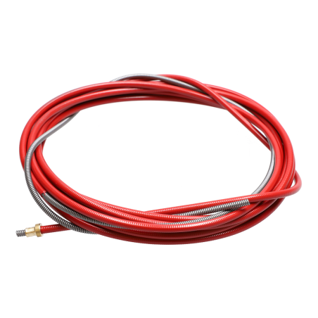 Fronius MIG/MAG Stahlseele isoliert 1,2 mm - 3,5 m - 42,0404,0275 - 42,0404,0275 -  - 9007946352416 - 13,47 € - 