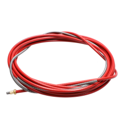 Fronius MIG/MAG Stahlseele isoliert 1,6 mm - 3,5 m - 42,0404,0278 - 42,0404,0278 -  - 9007946352447 - 14,03 € - 