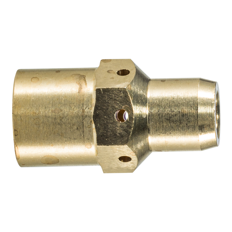 Fronius Serie AL 2300 / AW 2500 - Portaboquillas M6/SW12X24 (1 pieza) - 42,0001,1718