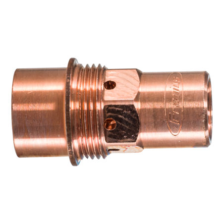 Fronius Serie Pullmig CMT - DÜSENSTOCK M10X1,25/SW13X32 (1 Stück) - 42,0001,2696 - 42,0001,2696 -  - 9007946259258 - 17,91 € - 