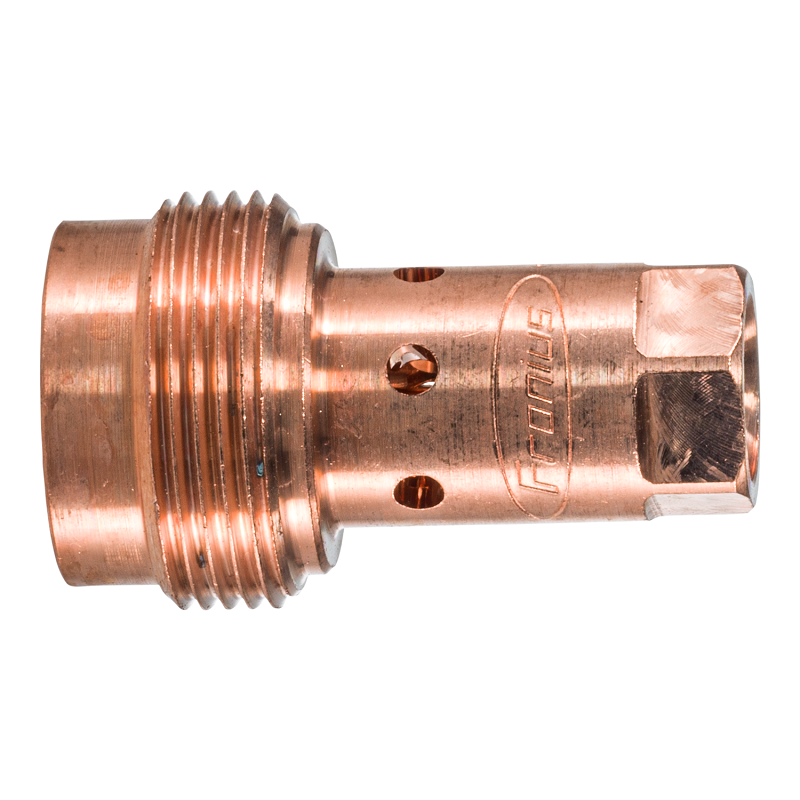 Fronius Serie MTW / MTB 700i - Portaboquillas M8x1,5 / SW10x29,4 H (1 pieza) - 42.0001.4726