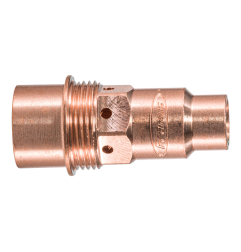 FRONIUS DÜSENSTOCK M8X1,5 / SW13X37,5 CU RA 5000 KUPFER (1 Stück) - 42,0001,4540 - 42,0001,4540 -  - 9007947159816 - 12,32 € - 