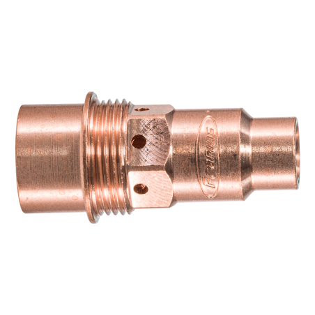FRONIUS DÜSENSTOCK M8X1,5 / SW13X37,5 CU RA 5000 KUPFER (1 Stück) - 42,0001,4540 - 42,0001,4540 -  - 9007947159816 - 12,32 € - 