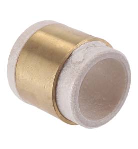 Manguito aislante, MTG 2500S (1 pieza o juego de 5) - 44,0350,3865,5 - 44,0350,3865,1 - - - 30,96 € -