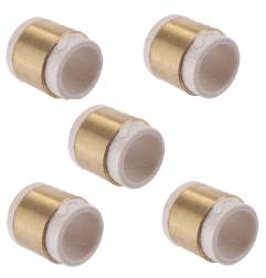 Manguito aislante, MTG 2500S (1 pieza o juego de 5) - 44,0350,3865,5 - 44,0350,3865,1 - - - 30,96 € -