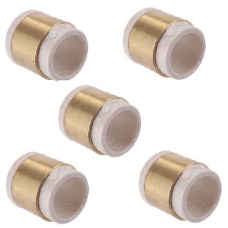 Manguito aislante, MTG 2500S (1 pieza o juego de 5) - 44,0350,3865,5 - 44,0350,3865,1 - - - 30,96 € -