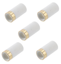 Fronius IsolierhülseØ18,5/Ø21,3X41,5 für Serie AL / AW (1 Stück od. 5erPack) 42,0100,0418,5 - 42,0100,0418,1 -  -  - 20,37 € - 