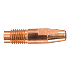 FRONIUS KONTAKTROHRE 0,8/1,0/1,2/1,6mm - M10/Ø10X40  AL4000, AL/AW/RA 5000, AW7000, RA700, RA500, RA MTG 4000 - 42,0001,1576-1 -