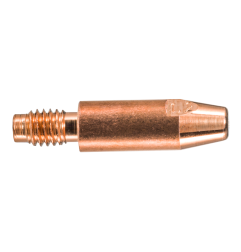 FRONIUS KONTAKTROHRE 0,6/0,8/1,0/1,2/1,6mm - M6/L.X33 - AL2300 (1 Stück od. 10erPack) - 42,0001,0052-1 - - - 2,97 € -